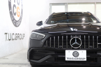 AMG Cクラス C43 4MATIC ｽﾃｰｼｮﾝﾜｺﾞﾝ AMGﾅｲﾄ&ﾚｰﾀﾞｰｾｰﾌﾃｨPKG　BSG搭載 ｷｰﾚｽｺﾞｰ 黒本革 ﾍﾞﾝﾁﾚｰﾀｰ ﾊﾟﾉﾗﾏSR ﾍｯﾄﾞｱｯﾌﾟD MBUXﾅﾋﾞTV&ARﾅﾋﾞ ｽﾏﾎ連携 ﾌﾞﾙﾒｽﾀｰ 360ｶﾒﾗ PTS LEDﾗｲﾄ 自動Rｹﾞｰﾄ AMG専用装備&ﾁｭｰﾆﾝｸﾞﾀﾞｲﾅﾐｯｸS 9AT　2年保証
