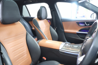 メルセデスベンツ Cクラス C200ｽﾃｰｼｮﾝﾜｺﾞﾝ AVG AMGﾗｲﾝ ﾚｻﾞｰｴｸｽｸﾙｰｼﾌﾞ&ﾍﾞｰｼｯｸ&ﾚｰﾀﾞｰｾｰﾌﾃｨPKG　ISG搭載 ｷｰﾚｽｺﾞｰ 茶/黒本革 ﾊﾟﾉﾗﾏSR ﾍｯﾄﾞｱｯﾌﾟD MBUXﾅﾋﾞTV ｽﾏﾎ連携 360ｶﾒﾗ PTS LEDﾗｲﾄ 自動Rｹﾞｰﾄ AMGｴｱﾛ&18AW ﾜｲﾔﾚｽ充電 9AT　2年保証