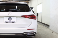 メルセデスベンツ Cクラス C200ｽﾃｰｼｮﾝﾜｺﾞﾝ AVG AMGﾗｲﾝ ﾚｻﾞｰｴｸｽｸﾙｰｼﾌﾞ&ﾍﾞｰｼｯｸ&ﾚｰﾀﾞｰｾｰﾌﾃｨPKG　ISG搭載 ｷｰﾚｽｺﾞｰ 茶/黒本革 ﾊﾟﾉﾗﾏSR ﾍｯﾄﾞｱｯﾌﾟD MBUXﾅﾋﾞTV ｽﾏﾎ連携 360ｶﾒﾗ PTS LEDﾗｲﾄ 自動Rｹﾞｰﾄ AMGｴｱﾛ&18AW ﾜｲﾔﾚｽ充電 9AT　2年保証