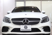 メルセデスベンツ Cクラス C200 AVG AMGﾗｲﾝ ﾚｻﾞｰｴｸｽｸﾙｰｼﾌﾞ&ﾚｰﾀﾞｰｾｰﾌﾃｨPKG　BSG搭載 後期 ｷｰﾚｽｺﾞｰ 黒本革 ﾊﾟﾉﾗﾏSR ﾍｯﾄﾞｱｯﾌﾟD HDDﾅﾋﾞTV ｽﾏﾎ連携 ﾌﾞﾙﾒｽﾀｰ ﾊﾞｯｸｶﾒﾗ PTS LEDﾗｲﾄ ﾊﾝｽﾞﾌﾘｰA AMGｴｱﾛ&18AW ｴｱｻｽ 9AT　2年保証