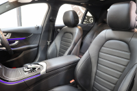 メルセデスベンツ Cクラス C200 AVG AMGﾗｲﾝ ﾚｻﾞｰｴｸｽｸﾙｰｼﾌﾞ&ﾚｰﾀﾞｰｾｰﾌﾃｨPKG　BSG搭載 後期 ｷｰﾚｽｺﾞｰ 黒本革 ﾊﾟﾉﾗﾏSR ﾍｯﾄﾞｱｯﾌﾟD HDDﾅﾋﾞTV ｽﾏﾎ連携 ﾌﾞﾙﾒｽﾀｰ ﾊﾞｯｸｶﾒﾗ PTS LEDﾗｲﾄ ﾊﾝｽﾞﾌﾘｰA AMGｴｱﾛ&18AW ｴｱｻｽ 9AT　2年保証