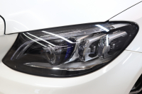 メルセデスベンツ Cクラス C200 AVG AMGﾗｲﾝ ﾚｻﾞｰｴｸｽｸﾙｰｼﾌﾞ&ﾚｰﾀﾞｰｾｰﾌﾃｨPKG　BSG搭載 後期 ｷｰﾚｽｺﾞｰ 黒本革 ﾊﾟﾉﾗﾏSR ﾍｯﾄﾞｱｯﾌﾟD HDDﾅﾋﾞTV ｽﾏﾎ連携 ﾌﾞﾙﾒｽﾀｰ ﾊﾞｯｸｶﾒﾗ PTS LEDﾗｲﾄ ﾊﾝｽﾞﾌﾘｰA AMGｴｱﾛ&18AW ｴｱｻｽ 9AT　2年保証