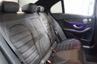 メルセデスベンツ Cクラス C200 AVG AMGﾗｲﾝ ﾚｻﾞｰｴｸｽｸﾙｰｼﾌﾞ&ﾚｰﾀﾞｰｾｰﾌﾃｨPKG　BSG搭載 後期 ｷｰﾚｽｺﾞｰ 黒本革 ﾊﾟﾉﾗﾏSR ﾍｯﾄﾞｱｯﾌﾟD HDDﾅﾋﾞTV ｽﾏﾎ連携 ﾌﾞﾙﾒｽﾀｰ ﾊﾞｯｸｶﾒﾗ PTS LEDﾗｲﾄ ﾊﾝｽﾞﾌﾘｰA AMGｴｱﾛ&18AW ｴｱｻｽ 9AT　2年保証