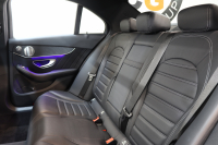 メルセデスベンツ Cクラス C200 AVG AMGﾗｲﾝ ﾚｻﾞｰｴｸｽｸﾙｰｼﾌﾞ&ﾚｰﾀﾞｰｾｰﾌﾃｨPKG　BSG搭載 後期 ｷｰﾚｽｺﾞｰ 黒本革 ﾊﾟﾉﾗﾏSR ﾍｯﾄﾞｱｯﾌﾟD HDDﾅﾋﾞTV ｽﾏﾎ連携 ﾌﾞﾙﾒｽﾀｰ ﾊﾞｯｸｶﾒﾗ PTS LEDﾗｲﾄ ﾊﾝｽﾞﾌﾘｰA AMGｴｱﾛ&18AW ｴｱｻｽ 9AT　2年保証