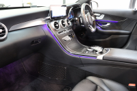 メルセデスベンツ Cクラス C200 AVG AMGﾗｲﾝ ﾚｻﾞｰｴｸｽｸﾙｰｼﾌﾞ&ﾚｰﾀﾞｰｾｰﾌﾃｨPKG　BSG搭載 後期 ｷｰﾚｽｺﾞｰ 黒本革 ﾊﾟﾉﾗﾏSR ﾍｯﾄﾞｱｯﾌﾟD HDDﾅﾋﾞTV ｽﾏﾎ連携 ﾌﾞﾙﾒｽﾀｰ ﾊﾞｯｸｶﾒﾗ PTS LEDﾗｲﾄ ﾊﾝｽﾞﾌﾘｰA AMGｴｱﾛ&18AW ｴｱｻｽ 9AT　2年保証