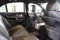 メルセデスベンツ Eクラス E220d AVG AMGﾗｲﾝ ｴｸｽｸﾙｰｼﾌﾞ&ﾚｰﾀﾞｰｾｰﾌﾃｨPKG　中期 MEｺﾈｸﾄ ｷｰﾚｽｺﾞｰ 黒本革 ｼｰﾄﾋｰﾀｰ HUD HDDﾅﾋﾞTV ｽﾏﾎ連携 ﾌﾞﾙﾒｽﾀｰ 360ｶﾒﾗ PTS LEDﾍｯﾄﾞﾗｲﾄ AMGｴｱﾛ&19AW ﾀﾞｲﾅﾐｯｸｾﾚｸﾄ ﾊﾟﾄﾞﾙｼﾌﾄ 9AT　2年保証