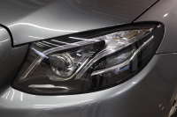 メルセデスベンツ Eクラス E220d AVG AMGﾗｲﾝ ｴｸｽｸﾙｰｼﾌﾞ&ﾚｰﾀﾞｰｾｰﾌﾃｨPKG　中期 MEｺﾈｸﾄ ｷｰﾚｽｺﾞｰ 黒本革 ｼｰﾄﾋｰﾀｰ HUD HDDﾅﾋﾞTV ｽﾏﾎ連携 ﾌﾞﾙﾒｽﾀｰ 360ｶﾒﾗ PTS LEDﾍｯﾄﾞﾗｲﾄ AMGｴｱﾛ&19AW ﾀﾞｲﾅﾐｯｸｾﾚｸﾄ ﾊﾟﾄﾞﾙｼﾌﾄ 9AT　2年保証