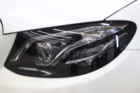 メルセデスベンツ Eクラス E200ｸｰﾍﾟ ｽﾎﾟｰﾂ ﾚｻﾞｰ&ﾚｰﾀﾞｰｾｰﾌﾃｨPKG　中期 NEWｽﾃｱﾘﾝｸﾞ ｷｰﾚｽｺﾞｰ 黒本革 ﾊﾟﾉﾗﾏSR ﾍｯﾄﾞｱｯﾌﾟD HDDﾅﾋﾞTV ｽﾏﾎ連携 ﾌﾞﾙﾒｽﾀｰ 360ｶﾒﾗ PTS LEDﾗｲﾄ AMGｴｱﾛ&19AW ﾜｲﾔﾚｽ充電 ﾀﾞｲﾅﾐｯｸS 9AT　2年保証