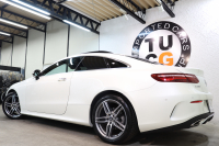 メルセデスベンツ Eクラス E200ｸｰﾍﾟ ｽﾎﾟｰﾂ ﾚｻﾞｰ&ﾚｰﾀﾞｰｾｰﾌﾃｨPKG　中期 NEWｽﾃｱﾘﾝｸﾞ ｷｰﾚｽｺﾞｰ 黒本革 ﾊﾟﾉﾗﾏSR ﾍｯﾄﾞｱｯﾌﾟD HDDﾅﾋﾞTV ｽﾏﾎ連携 ﾌﾞﾙﾒｽﾀｰ 360ｶﾒﾗ PTS LEDﾗｲﾄ AMGｴｱﾛ&19AW ﾜｲﾔﾚｽ充電 ﾀﾞｲﾅﾐｯｸS 9AT　2年保証