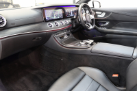 メルセデスベンツ Eクラス E200ｸｰﾍﾟ ｽﾎﾟｰﾂ ﾚｻﾞｰ&ﾚｰﾀﾞｰｾｰﾌﾃｨPKG　中期 NEWｽﾃｱﾘﾝｸﾞ ｷｰﾚｽｺﾞｰ 黒本革 ﾊﾟﾉﾗﾏSR ﾍｯﾄﾞｱｯﾌﾟD HDDﾅﾋﾞTV ｽﾏﾎ連携 ﾌﾞﾙﾒｽﾀｰ 360ｶﾒﾗ PTS LEDﾗｲﾄ AMGｴｱﾛ&19AW ﾜｲﾔﾚｽ充電 ﾀﾞｲﾅﾐｯｸS 9AT　2年保証