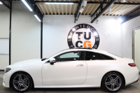 メルセデスベンツ Eクラス E200ｸｰﾍﾟ ｽﾎﾟｰﾂ ﾚｻﾞｰ&ﾚｰﾀﾞｰｾｰﾌﾃｨPKG　中期 NEWｽﾃｱﾘﾝｸﾞ ｷｰﾚｽｺﾞｰ 黒本革 ﾊﾟﾉﾗﾏSR ﾍｯﾄﾞｱｯﾌﾟD HDDﾅﾋﾞTV ｽﾏﾎ連携 ﾌﾞﾙﾒｽﾀｰ 360ｶﾒﾗ PTS LEDﾗｲﾄ AMGｴｱﾛ&19AW ﾜｲﾔﾚｽ充電 ﾀﾞｲﾅﾐｯｸS 9AT　2年保証