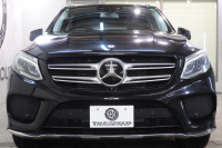 メルセデスベンツ GLE GLE350d 4MATIC ｽﾎﾟｰﾂ ﾚｰﾀﾞｰｾｰﾌﾃｨPKG　ｷｰﾚｽｺﾞｰ 黒本革 ﾊﾟﾉﾗﾏSR HDDﾅﾋﾞTV BT音楽 harman/kardon 360ｶﾒﾗ PTS LEDﾗｲﾄ 自動Rｹﾞｰﾄ AMGｴｱﾛ&20AW ﾀﾞｲﾅﾐｯｸS 9AT　2年保証