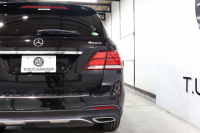 メルセデスベンツ GLE GLE350d 4MATIC ｽﾎﾟｰﾂ ｴｸｽｸﾙｰｼﾌﾞ&ﾚｰﾀﾞｰｾｰﾌﾃｨPKG　ｷｰﾚｽｺﾞｰ 黒本革 ﾊﾟﾉﾗﾏSR HDDﾅﾋﾞTV BT音楽 harman/kardon 360ｶﾒﾗ PTS LEDﾗｲﾄ 自動Rｹﾞｰﾄ AMGｴｱﾛ&20AW ﾀﾞｲﾅﾐｯｸS 9AT　2年保証