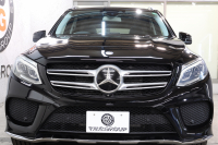 メルセデスベンツ GLE GLE350d 4MATIC ｽﾎﾟｰﾂ ｴｸｽｸﾙｰｼﾌﾞ&ﾚｰﾀﾞｰｾｰﾌﾃｨPKG　ｷｰﾚｽｺﾞｰ 黒本革 ﾊﾟﾉﾗﾏSR HDDﾅﾋﾞTV BT音楽 harman/kardon 360ｶﾒﾗ PTS LEDﾗｲﾄ 自動Rｹﾞｰﾄ AMGｴｱﾛ&20AW ﾀﾞｲﾅﾐｯｸS 9AT　2年保証