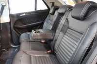 メルセデスベンツ GLE GLE350d 4MATIC ｽﾎﾟｰﾂ ﾚｰﾀﾞｰｾｰﾌﾃｨPKG　ｷｰﾚｽｺﾞｰ 黒本革 ﾊﾟﾉﾗﾏSR HDDﾅﾋﾞTV BT音楽 harman/kardon 360ｶﾒﾗ PTS LEDﾗｲﾄ 自動Rｹﾞｰﾄ AMGｴｱﾛ&20AW ﾀﾞｲﾅﾐｯｸS 9AT　2年保証