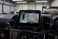 メルセデスベンツ GLE GLE350d 4MATIC ｽﾎﾟｰﾂ ﾚｰﾀﾞｰｾｰﾌﾃｨPKG　ｷｰﾚｽｺﾞｰ 黒本革 ﾊﾟﾉﾗﾏSR HDDﾅﾋﾞTV BT音楽 harman/kardon 360ｶﾒﾗ PTS LEDﾗｲﾄ 自動Rｹﾞｰﾄ AMGｴｱﾛ&20AW ﾀﾞｲﾅﾐｯｸS 9AT　2年保証