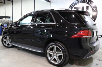 メルセデスベンツ GLE GLE350d 4MATIC ｽﾎﾟｰﾂ ｴｸｽｸﾙｰｼﾌﾞ&ﾚｰﾀﾞｰｾｰﾌﾃｨPKG　ｷｰﾚｽｺﾞｰ 黒本革 ﾊﾟﾉﾗﾏSR HDDﾅﾋﾞTV BT音楽 harman/kardon 360ｶﾒﾗ PTS LEDﾗｲﾄ 自動Rｹﾞｰﾄ AMGｴｱﾛ&20AW ﾀﾞｲﾅﾐｯｸS 9AT　2年保証