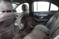 AMG Cクラス C43 4MATIC ｴｸｽｸﾙｰｼﾌﾞ&ﾚｰﾀﾞｰｾｰﾌﾃｨPKG　中期 ｷｰﾚｽｺﾞｰ 黒本革 ﾍｯﾄﾞｱｯﾌﾟD HDDﾅﾋﾞTV BT音楽 ﾌﾞﾙﾒｽﾀｰ ﾊﾞｯｸｶﾒﾗ PTS LEDﾗｲﾄ ﾊﾝｽﾞﾌﾘｰA AMG専用装備&ﾁｭｰﾆﾝｸﾞ 9AT　2年保証