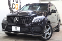 メルセデスベンツ GLE GLE350d 4MATIC ｽﾎﾟｰﾂ ﾚｰﾀﾞｰｾｰﾌﾃｨPKG　ｷｰﾚｽｺﾞｰ 黒本革 ﾊﾟﾉﾗﾏSR HDDﾅﾋﾞTV ｽﾏﾎ連携 harman/kardon 360ｶﾒﾗ PTS LEDﾗｲﾄ 自動Rｹﾞｰﾄ AMGｴｱﾛ&20AW ﾊﾟﾅﾒﾘｶｰﾅｸﾞﾘﾙ 9AT　2年保証
