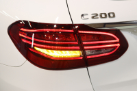 メルセデスベンツ Cクラス C200ｽﾃｰｼｮﾝﾜｺﾞﾝ AVG AMGﾗｲﾝ ﾚｰﾀﾞｰｾｰﾌﾃｨPKG　BSG搭載 後期 ｷｰﾚｽｺﾞｰ 黒革 HDDﾅﾋﾞTV&ｷｬﾝｾﾗｰ ｽﾏﾎ連携 ﾊﾞｯｸｶﾒﾗ PTS LEDﾗｲﾄ 自動Rｹﾞｰﾄ AMGｴｱﾛ&18AW ﾀﾞｲﾅﾐｯｸS ｴｱｻｽ 9AT　2年保証