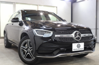 メルセデスベンツ GLC GLC220d 4MATIC AMGﾗｲﾝ ﾚｰﾀﾞｰｾｰﾌﾃｨPKG　後期 ｷｰﾚｽｺﾞｰ ﾌﾞﾗｯｸﾚｻﾞｰDINAMICAｼｰﾄ ﾊﾟﾉﾗﾏSR MBUXﾅﾋﾞTV BT音楽 360ｶﾒﾗ PTS LEDﾗｲﾄ ﾊﾝｽﾞﾌﾘｰA AMGｴｱﾛ&19AW ｴｱｻｽ ﾜｲﾔﾚｽ充電 9AT　2年保証