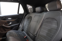 メルセデスベンツ GLC GLC220d 4MATIC AMGﾗｲﾝ ﾚｰﾀﾞｰｾｰﾌﾃｨPKG　後期 ｷｰﾚｽｺﾞｰ ﾌﾞﾗｯｸﾚｻﾞｰDINAMICAｼｰﾄ ﾊﾟﾉﾗﾏSR MBUXﾅﾋﾞTV BT音楽 360ｶﾒﾗ PTS LEDﾗｲﾄ ﾊﾝｽﾞﾌﾘｰA AMGｴｱﾛ&19AW ｴｱｻｽ ﾜｲﾔﾚｽ充電 9AT　2年保証