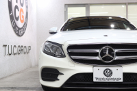 メルセデスベンツ Eクラス E300ｽﾃｰｼｮﾝﾜｺﾞﾝ AVG ｽﾎﾟｰﾂ ｴｸｽｸﾙｰｼﾌﾞ&ﾚｰﾀﾞｰｾｰﾌﾃｨPKG　中期 NEWｽﾃｱﾘﾝｸﾞ ｷｰﾚｽｺﾞｰ 黒本革 ﾊﾟﾉﾗﾏSR ﾍｯﾄﾞｱｯﾌﾟD HDDﾅﾋﾞTV ｽﾏﾎ連携 ﾌﾞﾙﾒｽﾀｰ 360ｶﾒﾗ PTS LEDﾗｲﾄ ﾊﾝｽﾞﾌﾘｰA AMGｴｱﾛ&19AW ﾀﾞｲﾅﾐｯｸS 9AT　2年保証