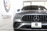 AMG Eクラス E53ｽﾃｰｼｮﾝﾜｺﾞﾝ 4MATIC+ ｴｸｽｸﾙｰｼﾌﾞ&ﾚｰﾀﾞｰｾｰﾌﾃｨPKG　ISG搭載 後期 ｷｰﾚｽｺﾞｰ 黒本革 ﾍﾞﾝﾁﾚｰﾀｰ ﾊﾟﾉﾗﾏSR HUD MBUXﾅﾋﾞTV&ｷｬﾝｾﾗｰ ｽﾏﾎ連携 ﾌﾞﾙﾒｽﾀｰ 360ｶﾒﾗ LEDﾗｲﾄ 自動Rｹﾞｰﾄ AMG専用装備&ﾁｭｰﾆﾝｸﾞ 9AT 希少色ｾﾚﾅｲﾄｸﾞﾚｰ　2年保証