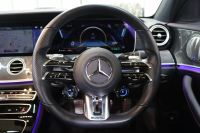 AMG Eクラス E53ｽﾃｰｼｮﾝﾜｺﾞﾝ 4MATIC+ ｴｸｽｸﾙｰｼﾌﾞ&ﾚｰﾀﾞｰｾｰﾌﾃｨPKG　ISG搭載 後期 ｷｰﾚｽｺﾞｰ 黒本革 ﾍﾞﾝﾁﾚｰﾀｰ ﾊﾟﾉﾗﾏSR HUD MBUXﾅﾋﾞTV&ｷｬﾝｾﾗｰ ｽﾏﾎ連携 ﾌﾞﾙﾒｽﾀｰ 360ｶﾒﾗ LEDﾗｲﾄ 自動Rｹﾞｰﾄ AMG専用装備&ﾁｭｰﾆﾝｸﾞ 9AT 希少色ｾﾚﾅｲﾄｸﾞﾚｰ　2年保証