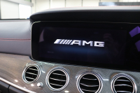 AMG Eクラス E53ｽﾃｰｼｮﾝﾜｺﾞﾝ 4MATIC+ ｴｸｽｸﾙｰｼﾌﾞ&ﾚｰﾀﾞｰｾｰﾌﾃｨPKG　ISG搭載 後期 ｷｰﾚｽｺﾞｰ 黒本革 ﾍﾞﾝﾁﾚｰﾀｰ ﾊﾟﾉﾗﾏSR HUD MBUXﾅﾋﾞTV&ｷｬﾝｾﾗｰ ｽﾏﾎ連携 ﾌﾞﾙﾒｽﾀｰ 360ｶﾒﾗ LEDﾗｲﾄ 自動Rｹﾞｰﾄ AMG専用装備&ﾁｭｰﾆﾝｸﾞ 9AT 希少色ｾﾚﾅｲﾄｸﾞﾚｰ　2年保証