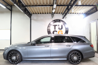 AMG Eクラス E53ｽﾃｰｼｮﾝﾜｺﾞﾝ 4MATIC+ ｴｸｽｸﾙｰｼﾌﾞ&ﾚｰﾀﾞｰｾｰﾌﾃｨPKG　ISG搭載 後期 ｷｰﾚｽｺﾞｰ 黒本革 ﾍﾞﾝﾁﾚｰﾀｰ ﾊﾟﾉﾗﾏSR HUD MBUXﾅﾋﾞTV&ｷｬﾝｾﾗｰ ｽﾏﾎ連携 ﾌﾞﾙﾒｽﾀｰ 360ｶﾒﾗ LEDﾗｲﾄ 自動Rｹﾞｰﾄ AMG専用装備&ﾁｭｰﾆﾝｸﾞ 9AT 希少色ｾﾚﾅｲﾄｸﾞﾚｰ　2年保証