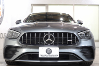 AMG Eクラス E53ｽﾃｰｼｮﾝﾜｺﾞﾝ 4MATIC+ ｴｸｽｸﾙｰｼﾌﾞ&ﾚｰﾀﾞｰｾｰﾌﾃｨPKG　ISG搭載 後期 ｷｰﾚｽｺﾞｰ 黒本革 ﾍﾞﾝﾁﾚｰﾀｰ ﾊﾟﾉﾗﾏSR HUD MBUXﾅﾋﾞTV&ｷｬﾝｾﾗｰ ｽﾏﾎ連携 ﾌﾞﾙﾒｽﾀｰ 360ｶﾒﾗ LEDﾗｲﾄ 自動Rｹﾞｰﾄ AMG専用装備&ﾁｭｰﾆﾝｸﾞ 9AT 希少色ｾﾚﾅｲﾄｸﾞﾚｰ　2年保証