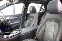 AMG Eクラス E53ｽﾃｰｼｮﾝﾜｺﾞﾝ 4MATIC+ ｴｸｽｸﾙｰｼﾌﾞ&ﾚｰﾀﾞｰｾｰﾌﾃｨPKG　ISG搭載 後期 ｷｰﾚｽｺﾞｰ 黒本革 ﾍﾞﾝﾁﾚｰﾀｰ ﾊﾟﾉﾗﾏSR HUD MBUXﾅﾋﾞTV&ｷｬﾝｾﾗｰ ｽﾏﾎ連携 ﾌﾞﾙﾒｽﾀｰ 360ｶﾒﾗ LEDﾗｲﾄ 自動Rｹﾞｰﾄ AMG専用装備&ﾁｭｰﾆﾝｸﾞ 9AT 希少色ｾﾚﾅｲﾄｸﾞﾚｰ　2年保証
