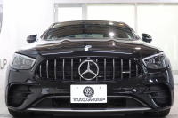 AMG Eクラス E53 4MATIC+ ｴｸｽｸﾙｰｼﾌﾞ&ﾚｰﾀﾞｰｾｰﾌﾃｨPKG　ISG搭載 後期 1ｵｰﾅｰ 黒本革 ﾍﾞﾝﾁﾚｰﾀｰ ﾊﾟﾉﾗﾏSR ﾍｯﾄﾞｱｯﾌﾟD MBUXﾅﾋﾞTV ｽﾏﾎ連携 ﾌﾞﾙﾒｽﾀｰ 360ｶﾒﾗ PTS LEDﾗｲﾄ 自動ﾄﾗﾝｸ AMG専用装備&ﾁｭｰﾆﾝｸﾞ ｸﾛｰｼﾞﾝｸﾞS 9AT　2年保証