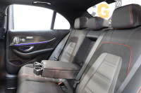 AMG Eクラス E53 4MATIC+ ｴｸｽｸﾙｰｼﾌﾞ&ﾚｰﾀﾞｰｾｰﾌﾃｨPKG　ISG搭載 後期 1ｵｰﾅｰ 黒本革 ﾍﾞﾝﾁﾚｰﾀｰ ﾊﾟﾉﾗﾏSR ﾍｯﾄﾞｱｯﾌﾟD MBUXﾅﾋﾞTV ｽﾏﾎ連携 ﾌﾞﾙﾒｽﾀｰ 360ｶﾒﾗ PTS LEDﾗｲﾄ 自動ﾄﾗﾝｸ AMG専用装備&ﾁｭｰﾆﾝｸﾞ ｸﾛｰｼﾞﾝｸﾞS 9AT　2年保証