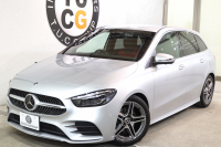 メルセデスベンツ Bクラス B180 AMGﾗｲﾝ AMGﾚｻﾞｰｴｸｽｸﾙｰｼﾌﾞ&ｱﾄﾞﾊﾞﾝｽﾄﾞ&ﾅﾋﾞｹﾞｰｼｮﾝ&ﾚｰﾀﾞｰｾｰﾌﾃｨPKG　ｷｰﾚｽｺﾞｰ 赤/黒本革 ﾍｯﾄﾞｱｯﾌﾟD MBUXﾅﾋﾞTV BT音楽 ｱﾄﾞﾊﾞﾝｽﾄﾞｻｳﾝﾄﾞ 360ｶﾒﾗ PTS LEDﾗｲﾄ 自動Rｹﾞｰﾄ ﾊﾝｽﾞﾌﾘｰA AMGｴｱﾛ&18AW ﾜｲﾔﾚｽ充電 7AT　2年保証