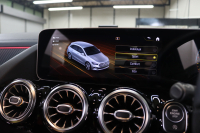 メルセデスベンツ Bクラス B180 AMGﾗｲﾝ AMGﾚｻﾞｰｴｸｽｸﾙｰｼﾌﾞ&ｱﾄﾞﾊﾞﾝｽﾄﾞ&ﾅﾋﾞｹﾞｰｼｮﾝ&ﾚｰﾀﾞｰｾｰﾌﾃｨPKG　ｷｰﾚｽｺﾞｰ 赤/黒本革 ﾍｯﾄﾞｱｯﾌﾟD MBUXﾅﾋﾞTV BT音楽 ｱﾄﾞﾊﾞﾝｽﾄﾞｻｳﾝﾄﾞ 360ｶﾒﾗ PTS LEDﾗｲﾄ 自動Rｹﾞｰﾄ ﾊﾝｽﾞﾌﾘｰA AMGｴｱﾛ&18AW ﾜｲﾔﾚｽ充電 7AT　2年保証