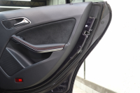 メルセデスベンツ CLAクラス CLA180 AMGﾗｲﾝ ﾍﾞｰｼｯｸ&ﾚｰﾀﾞｰｾｰﾌﾃｨPKG　中期 ｷｰﾚｽｺﾞｰ ﾌﾞﾗｯｸﾚｻﾞｰDINAMICAｼｰﾄ ｼｰﾄﾋｰﾀｰ HDDﾅﾋﾞTV BT音楽 ﾊﾞｯｸｶﾒﾗ PTS ｷｾﾉﾝﾗｲﾄ AMGｴｱﾛ&18AW 7AT 希少色ﾉｰｻﾞﾝﾗｲﾂﾌﾞﾗｯｸ　2年保証