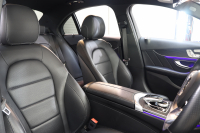 メルセデスベンツ Cクラス C200 4MATIC AVG AMGﾗｲﾝ ﾚｰﾀﾞｰｾｰﾌﾃｨPKG　BSG搭載 後期 ｷｰﾚｽｺﾞｰ 黒革 HDDﾅﾋﾞTV ｽﾏﾎ連携 ﾊﾞｯｸｶﾒﾗ PTS LEDﾗｲﾄ AMGｴｱﾛ&18AW ﾀﾞｲﾅﾐｯｸS ｴｱｻｽ 9AT　2年保証