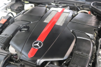 AMG SLC SLC43 AMGﾅｲﾄ&ﾚｰﾀﾞｰｾｰﾌﾃｨPKG　ｷｰﾚｽｺﾞｰ 黒本革 ﾏｼﾞｯｸｽｶｲR HDDﾅﾋﾞTV ｽﾏﾎ連携 harman/kardon ﾊﾞｯｸｶﾒﾗ PTS LEDﾗｲﾄ AMG専用装備&ﾁｭｰﾆﾝｸﾞ 9AT　2年保証