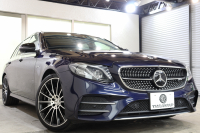 AMG Eクラス E43 4MATIC ｽﾃｰｼｮﾝﾜｺﾞﾝ ｴｸｽｸﾙｰｼﾌﾞ&ﾚｰﾀﾞｰｾｰﾌﾃｨPKG　ｷｰﾚｽｺﾞｰ 黒本革 ﾍﾞﾝﾁﾚｰﾀｰ ﾊﾟﾉﾗﾏSR ﾍｯﾄﾞｱｯﾌﾟD HDDﾅﾋﾞTV ｽﾏﾎ連携 ﾌﾞﾙﾒｽﾀｰ 360ｶﾒﾗ PTS LEDﾗｲﾄ ﾊﾝｽﾞﾌﾘｰA AMG専用装備&ﾁｭｰﾆﾝｸﾞ 9AT 希少色ｶﾊﾞﾝｻｲﾄﾌﾞﾙｰ　2年保証