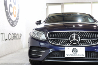 AMG Eクラス E43 4MATIC ｽﾃｰｼｮﾝﾜｺﾞﾝ ｴｸｽｸﾙｰｼﾌﾞ&ﾚｰﾀﾞｰｾｰﾌﾃｨPKG　ｷｰﾚｽｺﾞｰ 黒本革 ﾍﾞﾝﾁﾚｰﾀｰ ﾊﾟﾉﾗﾏSR ﾍｯﾄﾞｱｯﾌﾟD HDDﾅﾋﾞTV ｽﾏﾎ連携 ﾌﾞﾙﾒｽﾀｰ 360ｶﾒﾗ PTS LEDﾗｲﾄ ﾊﾝｽﾞﾌﾘｰA AMG専用装備&ﾁｭｰﾆﾝｸﾞ 9AT 希少色ｶﾊﾞﾝｻｲﾄﾌﾞﾙｰ　2年保証
