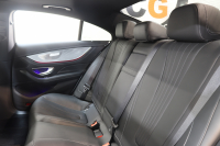 メルセデスベンツ CLS CLS220d ｽﾎﾟｰﾂ ｴｸｽｸﾙｰｼﾌﾞ&ﾚｰﾀﾞｰｾｰﾌﾃｨPKG　ｷｰﾚｽｺﾞｰ 黒本革 ﾍﾞﾝﾁﾚｰﾀｰ ｻﾝﾙｰﾌ ﾍｯﾄﾞｱｯﾌﾟD HDDﾅﾋﾞTV ｽﾏﾎ連携 ﾌﾞﾙﾒｽﾀｰ 360ｶﾒﾗ PTS LEDﾗｲﾄ ﾊﾝｽﾞﾌﾘｰA AMGｴｱﾛ&19AW ﾀﾞｲﾅﾐｯｸS ｴｱｻｽ 9AT　2年保証