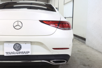 メルセデスベンツ CLS CLS220d ｽﾎﾟｰﾂ ｴｸｽｸﾙｰｼﾌﾞ&ﾚｰﾀﾞｰｾｰﾌﾃｨPKG　ｷｰﾚｽｺﾞｰ 黒本革 ﾍﾞﾝﾁﾚｰﾀｰ ｻﾝﾙｰﾌ ﾍｯﾄﾞｱｯﾌﾟD HDDﾅﾋﾞTV ｽﾏﾎ連携 ﾌﾞﾙﾒｽﾀｰ 360ｶﾒﾗ PTS LEDﾗｲﾄ ﾊﾝｽﾞﾌﾘｰA AMGｴｱﾛ&19AW ﾀﾞｲﾅﾐｯｸS ｴｱｻｽ 9AT　2年保証