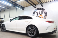 メルセデスベンツ CLS CLS220d ｽﾎﾟｰﾂ ｴｸｽｸﾙｰｼﾌﾞ&ﾚｰﾀﾞｰｾｰﾌﾃｨPKG　ｷｰﾚｽｺﾞｰ 黒本革 ﾍﾞﾝﾁﾚｰﾀｰ ｻﾝﾙｰﾌ ﾍｯﾄﾞｱｯﾌﾟD HDDﾅﾋﾞTV ｽﾏﾎ連携 ﾌﾞﾙﾒｽﾀｰ 360ｶﾒﾗ PTS LEDﾗｲﾄ ﾊﾝｽﾞﾌﾘｰA AMGｴｱﾛ&19AW ﾀﾞｲﾅﾐｯｸS ｴｱｻｽ 9AT　2年保証