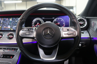 メルセデスベンツ CLS CLS220d ｽﾎﾟｰﾂ ｴｸｽｸﾙｰｼﾌﾞ&ﾚｰﾀﾞｰｾｰﾌﾃｨPKG　ｷｰﾚｽｺﾞｰ 黒本革 ﾍﾞﾝﾁﾚｰﾀｰ ｻﾝﾙｰﾌ ﾍｯﾄﾞｱｯﾌﾟD HDDﾅﾋﾞTV ｽﾏﾎ連携 ﾌﾞﾙﾒｽﾀｰ 360ｶﾒﾗ PTS LEDﾗｲﾄ ﾊﾝｽﾞﾌﾘｰA AMGｴｱﾛ&19AW ﾀﾞｲﾅﾐｯｸS ｴｱｻｽ 9AT　2年保証