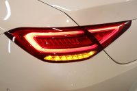 メルセデスベンツ CLS CLS220d ｽﾎﾟｰﾂ ｴｸｽｸﾙｰｼﾌﾞ&ﾚｰﾀﾞｰｾｰﾌﾃｨPKG　ｷｰﾚｽｺﾞｰ 黒本革 ﾍﾞﾝﾁﾚｰﾀｰ ｻﾝﾙｰﾌ ﾍｯﾄﾞｱｯﾌﾟD HDDﾅﾋﾞTV ｽﾏﾎ連携 ﾌﾞﾙﾒｽﾀｰ 360ｶﾒﾗ PTS LEDﾗｲﾄ ﾊﾝｽﾞﾌﾘｰA AMGｴｱﾛ&19AW ﾀﾞｲﾅﾐｯｸS ｴｱｻｽ 9AT　2年保証