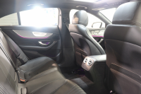 メルセデスベンツ CLS CLS220d ｽﾎﾟｰﾂ ｴｸｽｸﾙｰｼﾌﾞ&ﾚｰﾀﾞｰｾｰﾌﾃｨPKG　ｷｰﾚｽｺﾞｰ 黒本革 ﾍﾞﾝﾁﾚｰﾀｰ ｻﾝﾙｰﾌ ﾍｯﾄﾞｱｯﾌﾟD HDDﾅﾋﾞTV ｽﾏﾎ連携 ﾌﾞﾙﾒｽﾀｰ 360ｶﾒﾗ PTS LEDﾗｲﾄ ﾊﾝｽﾞﾌﾘｰA AMGｴｱﾛ&19AW ﾀﾞｲﾅﾐｯｸS ｴｱｻｽ 9AT　2年保証