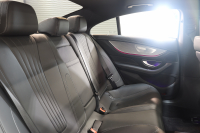 メルセデスベンツ CLS CLS220d ｽﾎﾟｰﾂ ｴｸｽｸﾙｰｼﾌﾞ&ﾚｰﾀﾞｰｾｰﾌﾃｨPKG　ｷｰﾚｽｺﾞｰ 黒本革 ﾍﾞﾝﾁﾚｰﾀｰ ｻﾝﾙｰﾌ ﾍｯﾄﾞｱｯﾌﾟD HDDﾅﾋﾞTV ｽﾏﾎ連携 ﾌﾞﾙﾒｽﾀｰ 360ｶﾒﾗ PTS LEDﾗｲﾄ ﾊﾝｽﾞﾌﾘｰA AMGｴｱﾛ&19AW ﾀﾞｲﾅﾐｯｸS ｴｱｻｽ 9AT　2年保証