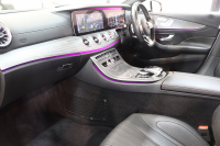 メルセデスベンツ CLS CLS220d ｽﾎﾟｰﾂ ｴｸｽｸﾙｰｼﾌﾞ&ﾚｰﾀﾞｰｾｰﾌﾃｨPKG　ｷｰﾚｽｺﾞｰ 黒本革 ﾍﾞﾝﾁﾚｰﾀｰ ｻﾝﾙｰﾌ ﾍｯﾄﾞｱｯﾌﾟD HDDﾅﾋﾞTV ｽﾏﾎ連携 ﾌﾞﾙﾒｽﾀｰ 360ｶﾒﾗ PTS LEDﾗｲﾄ ﾊﾝｽﾞﾌﾘｰA AMGｴｱﾛ&19AW ﾀﾞｲﾅﾐｯｸS ｴｱｻｽ 9AT　2年保証